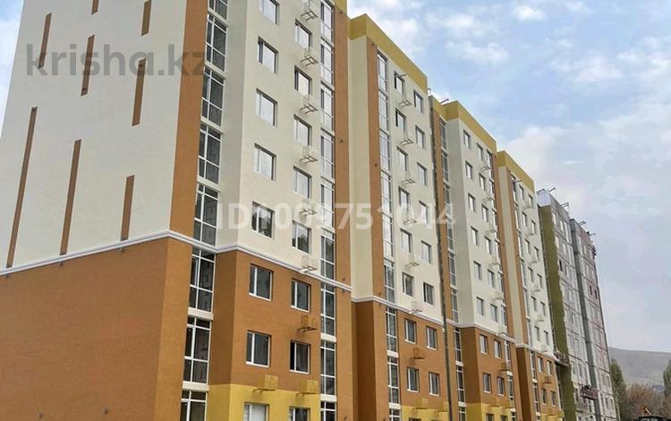 1-бөлмелі пәтер · 36.6 м² · 9/9 қабат, Райымбек батыра 275, бағасы: 20.5 млн ₸ в  — фото 2