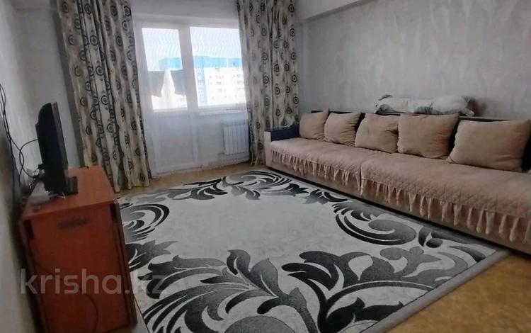 2-бөлмелі пәтер · 65 м² · 5/9 қабат, проспект Есенберлина 2/2, бағасы: 25.6 млн ₸ в Усть-Каменогорске — фото 2