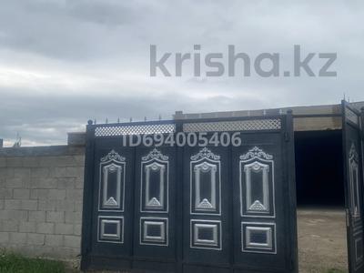 Промбаза · 8 соток, Рыскулбекова 54 — Танты за 80 000 〒 в Таразе
