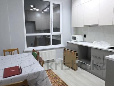 1-комнатная квартира · 31 м² · 2/3 этаж, Аубакирова 12/45а — Жана Куат за 19.5 млн 〒 в 