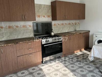 1 бөлме · 55 м² · 1 қабат, мкр Самгау 3 — Рыскулова - Розыбакиева, бағасы: 140 000 ₸ в Алматы, Алатауский р-н