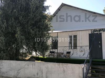 Отдельный дом · 1 комната · 56 м² · 6.5 сот., Момышулы за 150 000 ₸ в Байбулаке