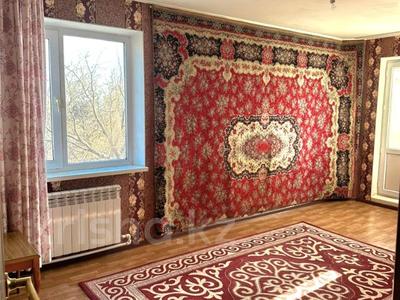 3-комнатная квартира · 62.6 м² · 4/5 этаж, 6 МКР за 12 млн 〒 в Темиртау