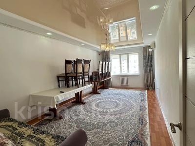3-комнатная квартира · 82.5 м² · 7/9 этаж, мкр. Алмагуль 11 за 28 млн ₸ в Атырау