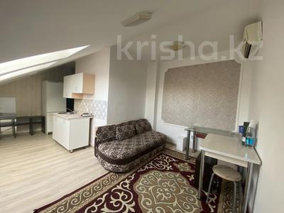 1-комнатная квартира · 22.5 м² · 4/4 этаж, Асемконыр 8 за 6.6 млн ₸ в Астане, Сарыарка р-н