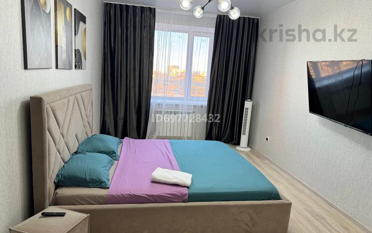 2-бөлмелі пәтер · 70 м² · 2/9 қабат, Береке 58, бағасы: 15 000 ₸ в Костанае — фото 2