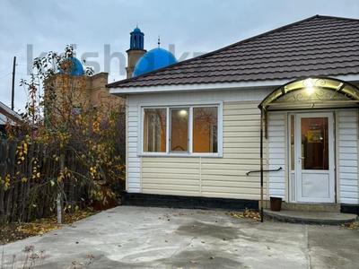 Отдельный дом · 3 комнаты · 76.8 м² · 5 сот., Автодромная 10 за 23.5 млн 〒 в Семее