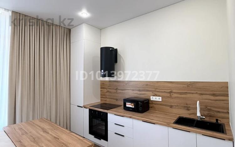 1-комнатная квартира · 43 м² · 8/16 этаж, Туран 39/2 за 320 000 ₸ в Астане, Нура р-н — фото 2