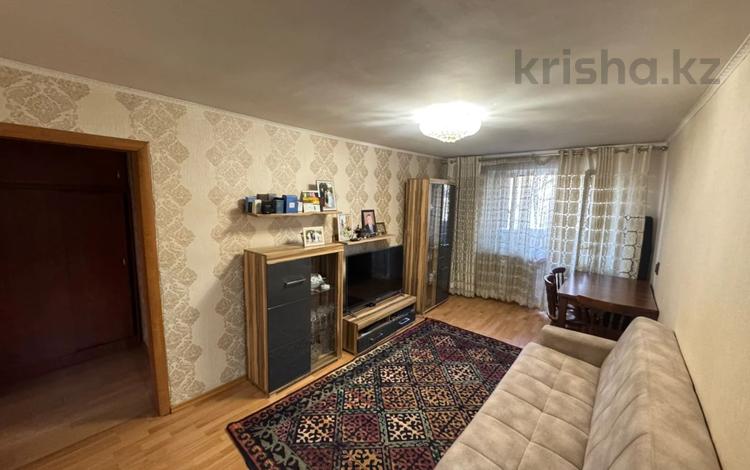 3-бөлмелі пәтер · 55 м² · 2/4 қабат, Розыбакиева, бағасы: 37 млн ₸ в Алматы, Бостандыкский р-н — фото 2