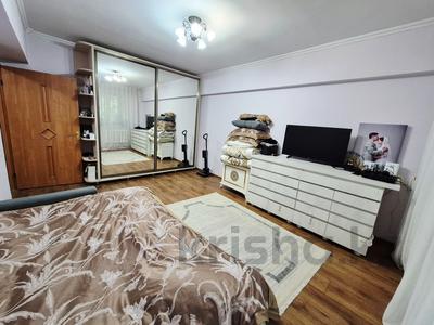 1-комнатная квартира · 36.6 м² · 2/5 этаж, Достык 123/5 за 39.5 млн ₸ в Алматы, Медеуский р-н