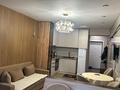 1-комнатная квартира · 30 м² · 4/17 этаж, Ауэзова 2/8 — Ауэзова за 260 000 ₸ в Алматы, Алмалинский р-н