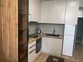 1-комнатная квартира · 30 м² · 4/17 этаж, Ауэзова 2/8 — Ауэзова за 260 000 ₸ в Алматы, Алмалинский р-н — фото 2