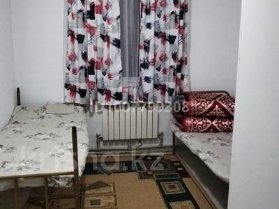 1 комната · 18 м² · 1/2 этаж, мкр Алтын Бесик, Алтын Бесик ул. жексенбаева 51 за 80 000 〒 в Алматы, Ауэзовский р-н