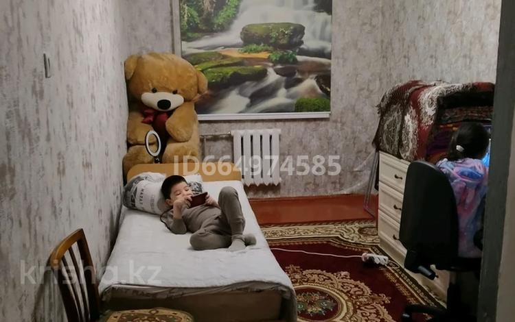 3-бөлмелі пәтер · 58 м² · 1/5 қабат, ул Калдаякова — Жангелдина калдаякова, бағасы: 24 млн ₸ в Шымкенте, Аль-Фарабийский р-н — фото 2