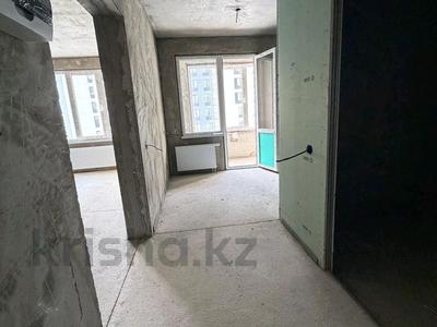 1-бөлмелі пәтер · 34.5 м² · 4/16 қабат, Бейбарыс Султан 31 — Самая выгодная цена в доме, бағасы: 18.5 млн 〒 в Астане, Сарыарка р-н