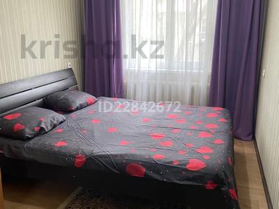 2-комнатная квартира · 50 м² · 2 этаж, Маншук Маметова 52 — проспект Назарбаева за 12 000 ₸ в Уральске