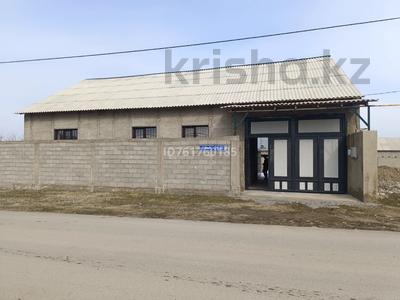 Отдельный дом · 4 комнаты · 200 м² · 10 сот., Ойык 25 — Жилой массив Абдуллабад за 30 млн ₸ в Шымкенте