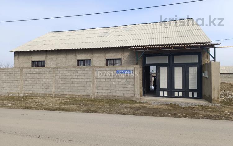 Отдельный дом · 4 комнаты · 200 м² · 10 сот., Ойык 25 — Жилой массив Абдуллабад за 30 млн ₸ в Шымкенте — фото 2