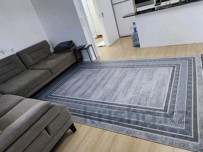 2-комнатная квартира · 65 м² · 1/5 этаж, Коньялты/Хурма за 49.5 млн 〒 в Анталье