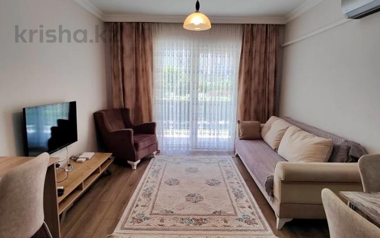 2-бөлмелі пәтер · 65 м² · 1/5 қабат, Коньялты/Хурма — Hurma, бағасы: ~ 68.9 млн 〒 в Анталье — фото 43