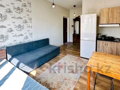 1-бөлмелі пәтер · 20.3 м² · 11/13 қабат, Ракымжан Кошкарбаев 68, бағасы: 12.7 млн ₸ в Астане, Сарайшык р-н