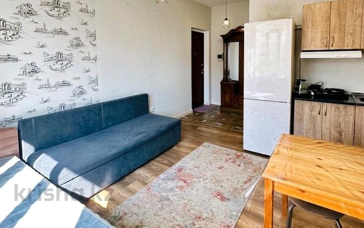 1-бөлмелі пәтер · 20.3 м² · 11/13 қабат, Ракымжан Кошкарбаев 68, бағасы: 12.7 млн ₸ в Астане, Сарайшык р-н — фото 2