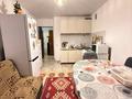 2-бөлмелі пәтер · 39 м² · 8/9 қабат, Мустафина 21/5-7, бағасы: 19.4 млн ₸ в Астане, Алматы р-н