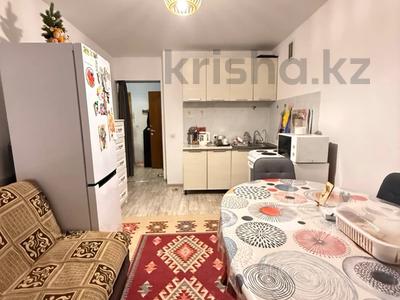 2-комнатная квартира · 39 м² · 8/9 этаж, Мустафина 21/5-7 за 19.4 млн ₸ в Астане, Алматы р-н