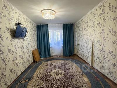 2-бөлмелі пәтер · 43.4 м² · 3/5 қабат, Есет батыра, бағасы: 12 млн ₸ в Актобе