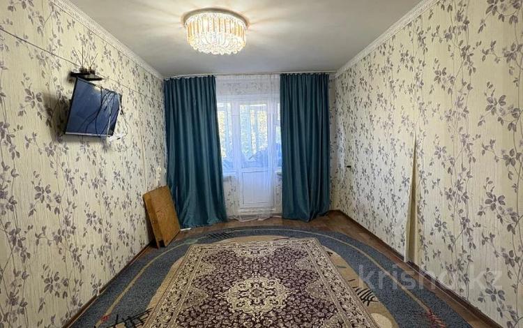 2-бөлмелі пәтер · 43.4 м² · 3/5 қабат, Есет батыра, бағасы: 12 млн ₸ в Актобе — фото 3