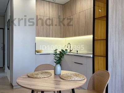 Продажа квартир в Алматы: 2-комнатная квартира · 43.31 м² · 3/9 этаж, Кульджинский тракт 153/59 — Бухтарминская за 28.5 млн 〒 2-комнатная квартира · 43.31 м² · 3/9 этаж, Кульджинский тракт 153/59 — Бухтарминская за 28.5 млн 〒 в Алматы, Турксибский р-н