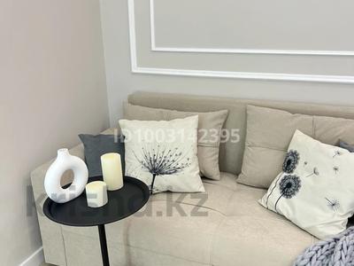 3-комнатная квартира · 43.31 м² · 9/10 этаж, Кульджинский тракт 153/68 — Бухтарминская за 30.5 млн 〒 в Алматы, Турксибский р-н