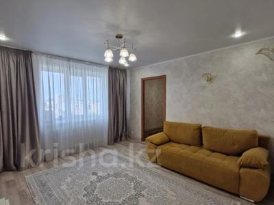 3-бөлмелі пәтер · 57.3 м² · 8/9 қабат, Бектурова 50/1, бағасы: 26 млн ₸ в Павлодаре