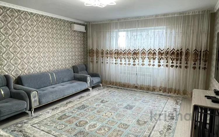 3-комнатная квартира · 89 м² · 15/17 этаж, Егизбаева 7/10 за 69.5 млн ₸ в Алматы, Бостандыкский р-н — фото 11