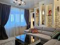 1-комнатная квартира · 55 м² · 7/10 этаж, Абая 63 за 250 000 ₸ в Астане, р-н Байконур