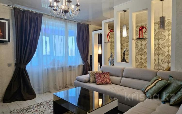 1-комнатная квартира · 55 м² · 7/10 этаж, Абая 63 за 250 000 ₸ в Астане, р-н Байконур — фото 3