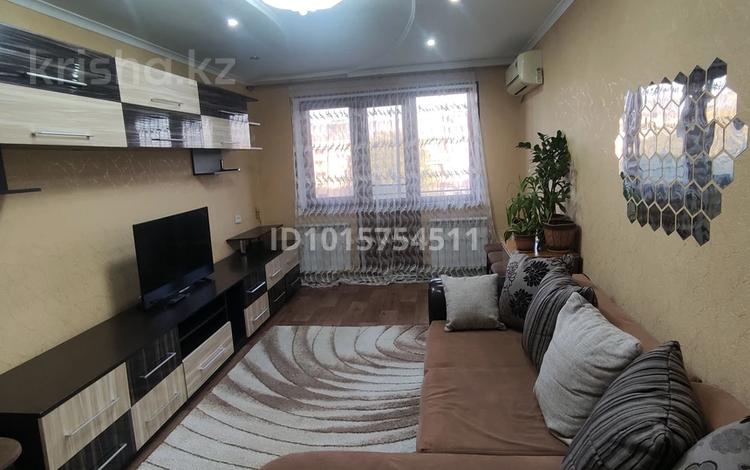 3-бөлмелі пәтер · 59 м² · 5/5 қабат, 8-шағынаудан, Мангельдина 36, бағасы: 200 000 ₸ в Шымкенте, Туран р-н — фото 2