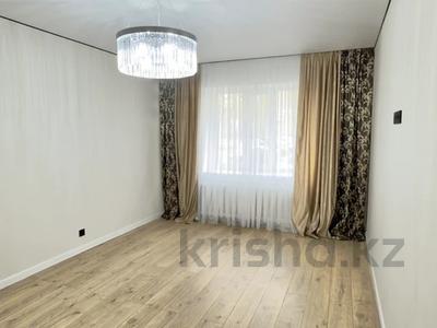 3-комнатная квартира · 79.8 м² · 1/9 этаж, Улы Дала 47/1 — Мангилик Ел — Туркестан за 55 млн ₸ в Астане, Есильский р-н