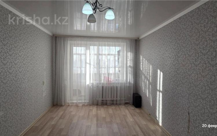 2-бөлмелі пәтер · 49.6 м² · 6/9 қабат, пр. Металлургов, бағасы: 11.5 млн ₸ в Темиртау — фото 2