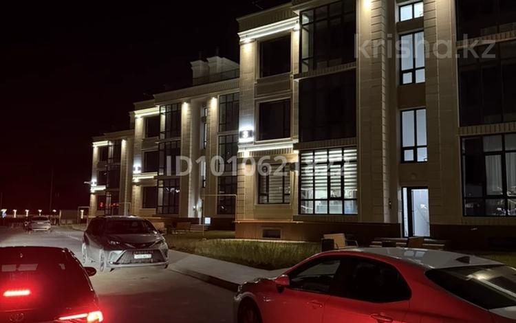 2-комнатная квартира · 66 м² · 2/3 этаж, Жана кала 32 — Областного акимата за 350 000 ₸ в Туркестане — фото 2