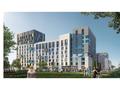1-комнатная квартира · 40.66 м² · 5/9 этаж, Туран 89/4 за 18 млн ₸ в Астане, Нура р-н