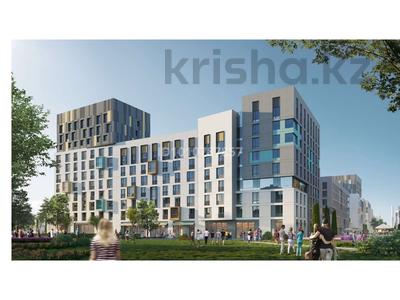 1-комнатная квартира · 40.66 м² · 5/9 этаж, Туран 89/4 за 18 млн ₸ в Астане, Нура р-н