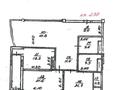 3-комнатная квартира · 150 м² · 13/22 этаж, Достык 160 за 115 млн 〒 в Алматы, Медеуский р-н — фото 5