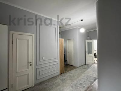Отдельный дом · 3 комнаты · 104 м² · 6 сот., мкр Курамыс — Уржар 38в за 50 млн ₸ в Алматы, Наурызбайский р-н