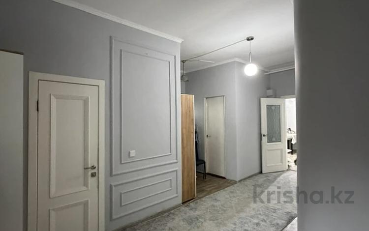 Отдельный дом · 3 комнаты · 100 м² · 6 сот., мкр Курамыс — Уржар 38а за 50 млн ₸ в Алматы, Наурызбайский р-н — фото 9