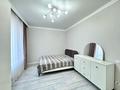 3-комнатная квартира · 92 м² · 3/9 этаж, Орынбор 12 — Ботанический парк, СК Сарыарка за ~ 55 млн ₸ в Астане — фото 17