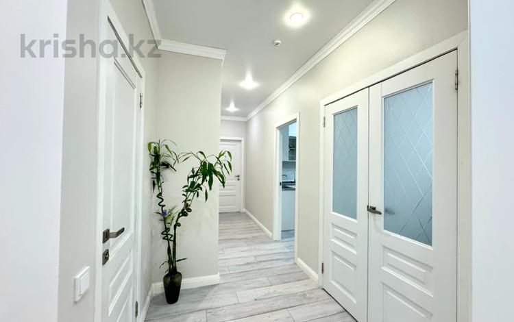 3-комнатная квартира · 92 м² · 3/9 этаж, Орынбор 12 — Ботанический парк, СК Сарыарка за ~ 55 млн ₸ в Астане — фото 23