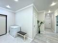 3-комнатная квартира · 92 м² · 3/9 этаж, Орынбор 12 — Ботанический парк, СК Сарыарка за ~ 55 млн ₸ в Астане — фото 28