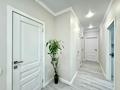 3-комнатная квартира · 92 м² · 3/9 этаж, Орынбор 12 — Ботанический парк, СК Сарыарка за ~ 55 млн ₸ в Астане — фото 30