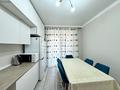 3-комнатная квартира · 92 м² · 3/9 этаж, Орынбор 12 — Ботанический парк, СК Сарыарка за ~ 55 млн ₸ в Астане — фото 37